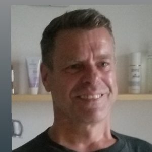 Profilbild von Frank Kröning