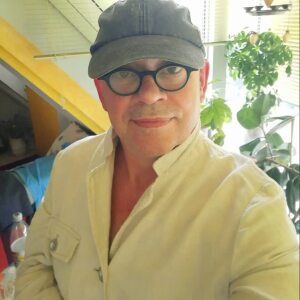 Profilbild von Frank Kroke