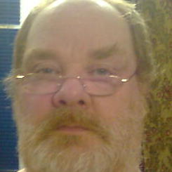 Profilbild von Frank Kroker