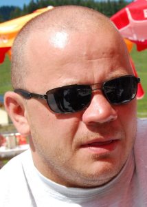 Profilbild von Frank Krombholz