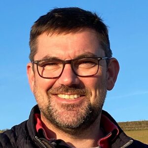 Profilbild von Frank Krone