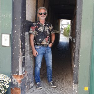 Profilbild von Frank Krübel