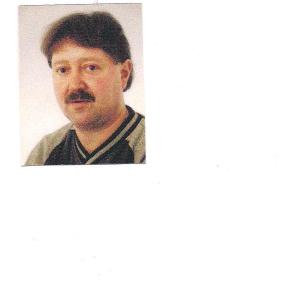 Profilbild von Frank Krück