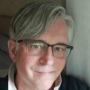 Profilbild von Frank Krüger