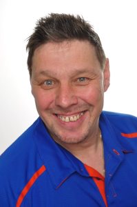 Profilbild von Frank Krüger