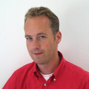 Profilbild von Frank Krüger