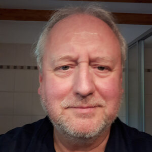 Profilbild von Frank Krüger