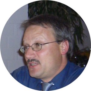 Profilbild von Frank Krüger
