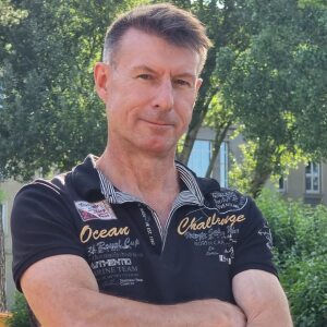 Profilbild von Frank Krüger
