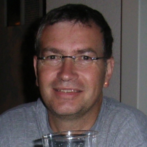 Profilbild von Frank Krueger