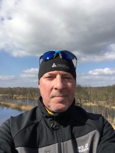Profilbild von Frank Krüger