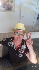 Profilbild von Frank Krüger