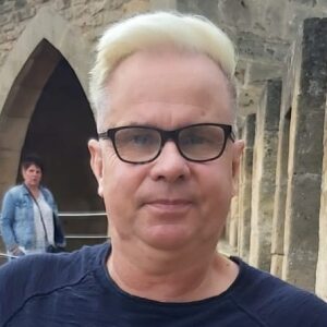 Profilbild von Frank Krüger