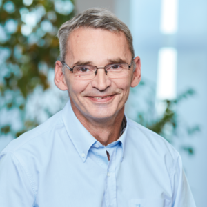 Profilbild von Frank Kruke