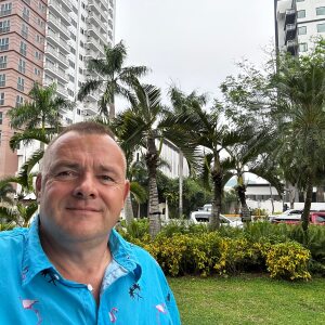 Profilbild von Frank Krummhaar