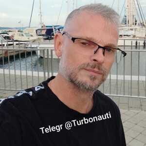 Profilbild von Frank Krunitsch