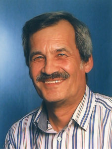 Profilbild von Frank Krupp