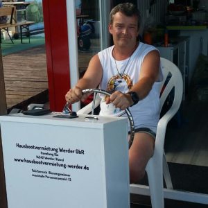Profilbild von Frank Krusch