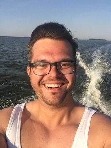 Profilbild von Frank Kruse