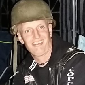 Profilbild von Frank Kruse