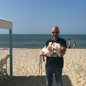 Profilbild von Frank Kube