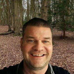 Profilbild von Frank Kubel