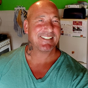 Profilbild von Frank Kubesch