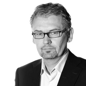 Profilbild von Frank Kubik