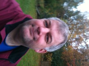 Profilbild von Frank Kuchenbecker