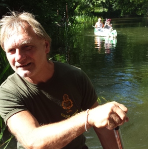 Profilbild von Frank Kuchenbecker