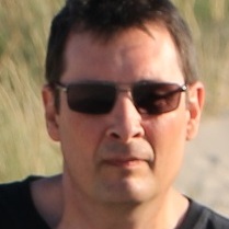 Profilbild von Frank Küchlin