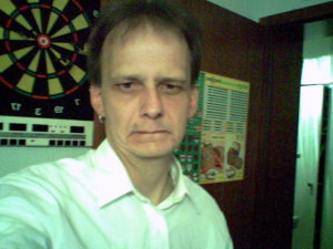 Profilbild von Frank Küffen