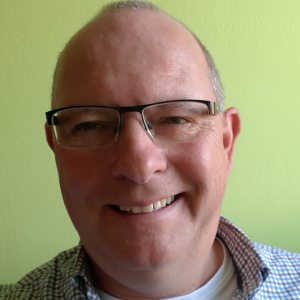 Profilbild von Frank Kühl