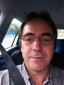 Profilbild von Frank Kühlewein