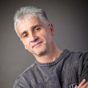 Profilbild von Frank Kühn