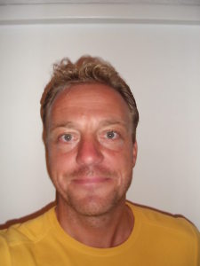 Profilbild von Frank Kühn