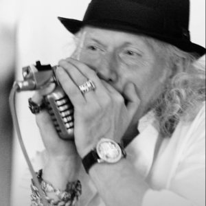 Profilbild von Frank Kühn