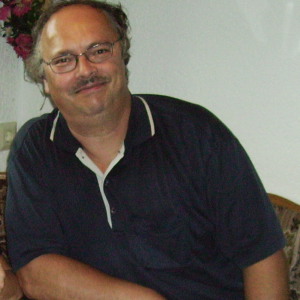Profilbild von Frank Kühn