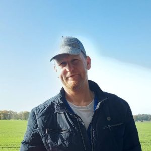 Profilbild von Frank Kühn