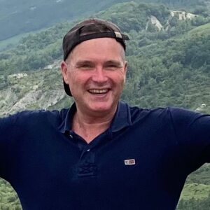 Profilbild von Frank Kühn