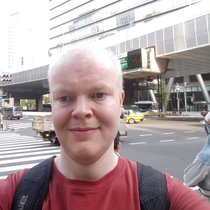 Profilbild von Frank Kühn