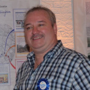 Profilbild von Frank Kühn