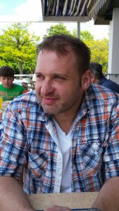 Profilbild von Frank Kühne