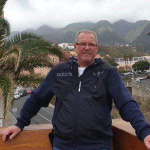 Profilbild von Frank Kühne