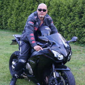 Profilbild von Frank Kühnel