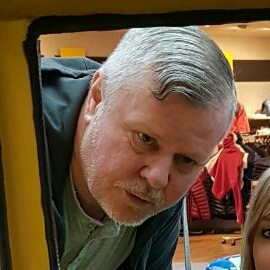 Profilbild von Frank Kühnert