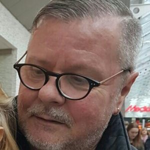 Profilbild von Frank Kühnert