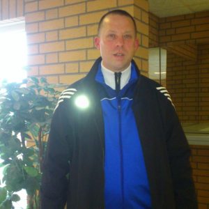 Profilbild von Frank Kühnle