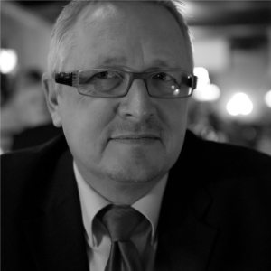Profilbild von Frank Küppers
