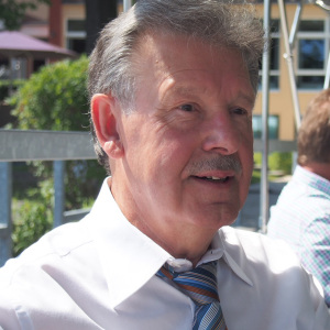 Profilbild von Frank Kürschner